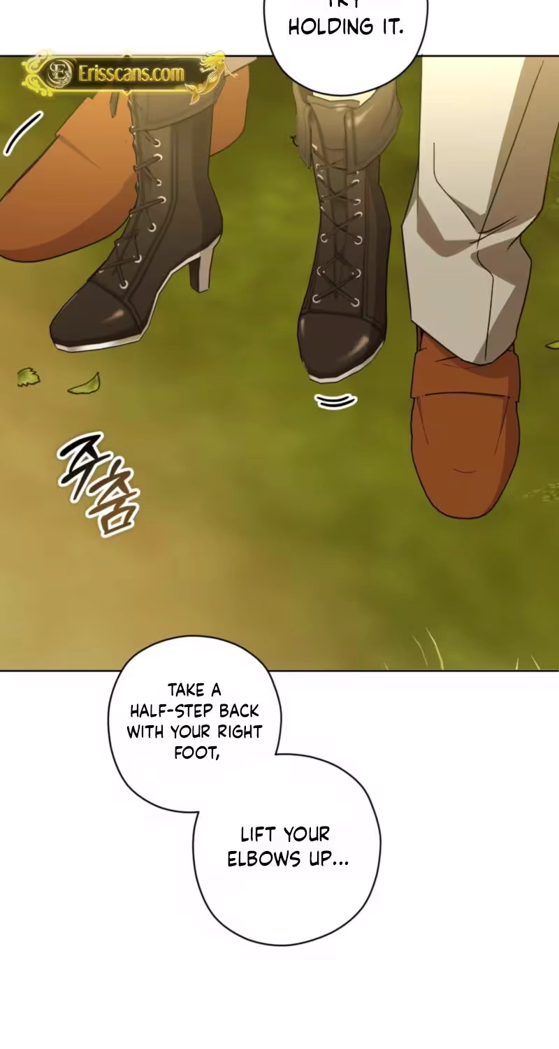Read Dear Anonymous Sponsor chapter 64 image 47 on Lezhin