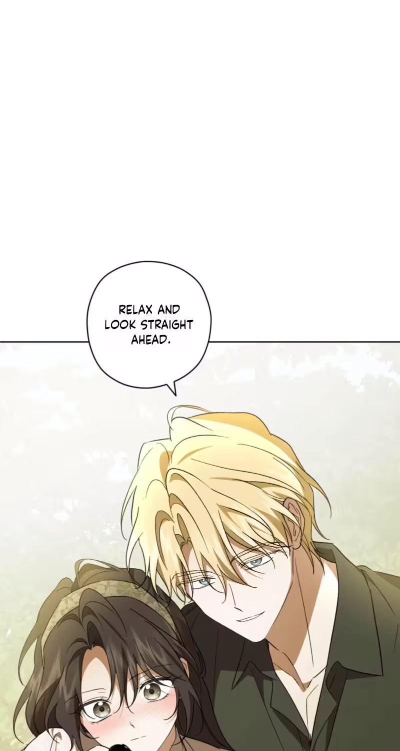 Read Dear Anonymous Sponsor chapter 64 image 50 on Lezhin
