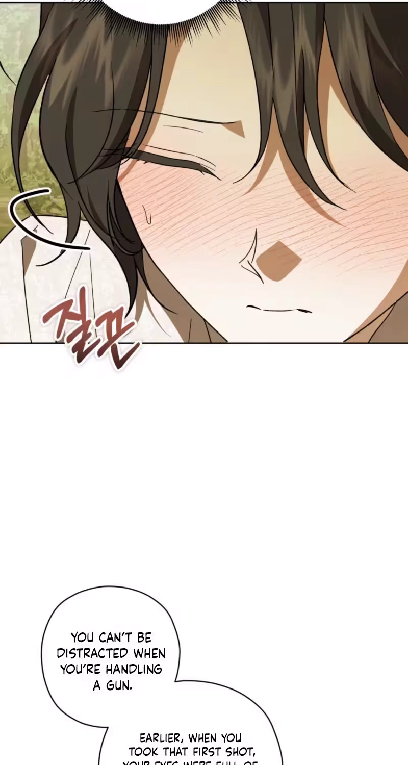 Read Dear Anonymous Sponsor chapter 64 image 52 on Lezhin