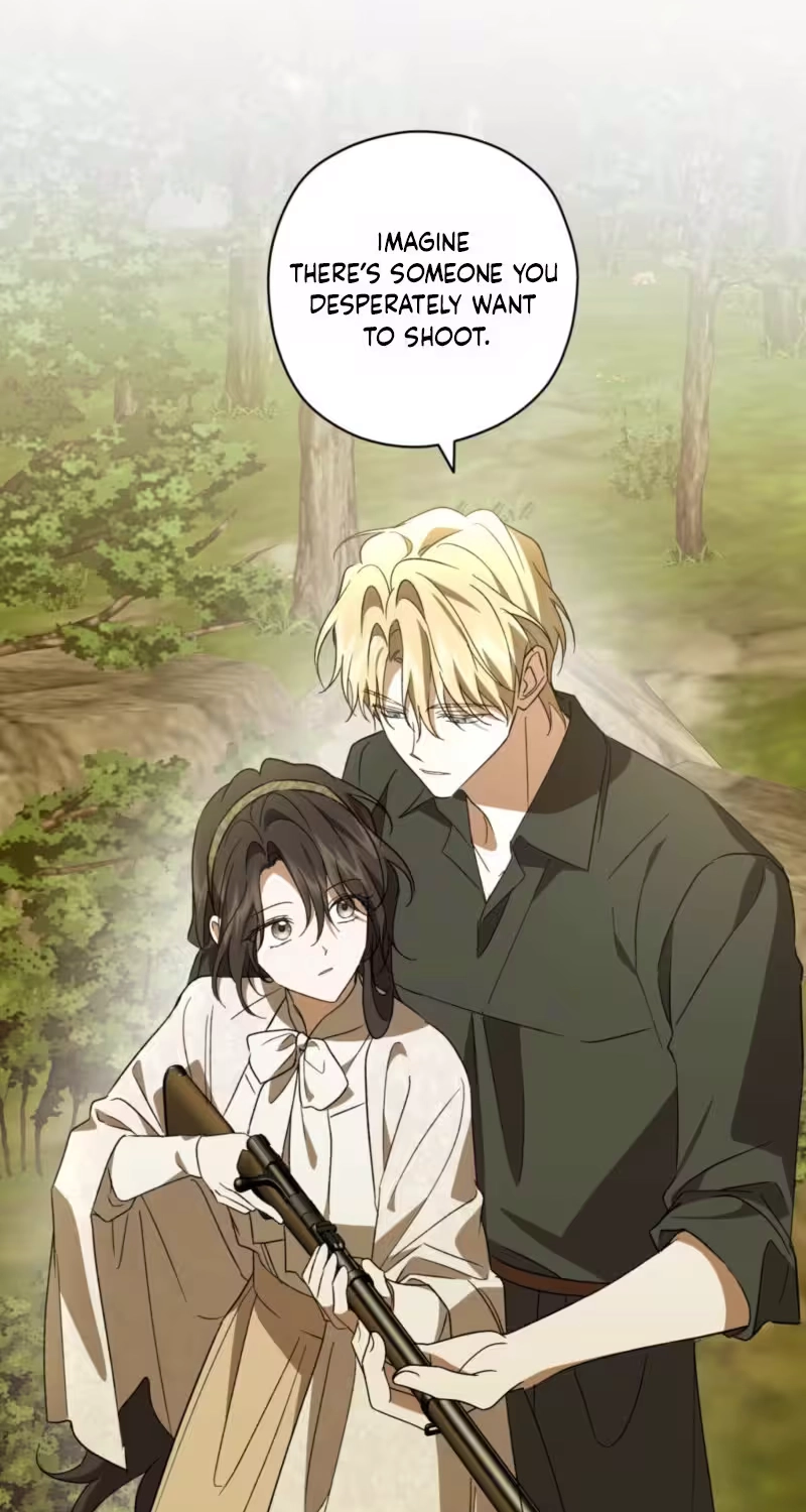 Read Dear Anonymous Sponsor chapter 64 image 55 on Lezhin
