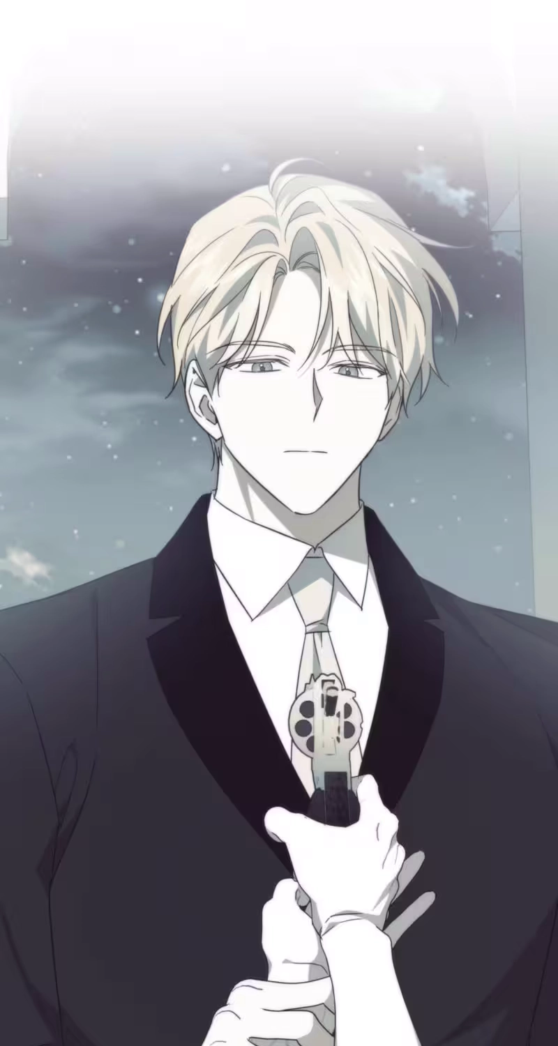 Read Dear Anonymous Sponsor chapter 64 image 60 on Lezhin