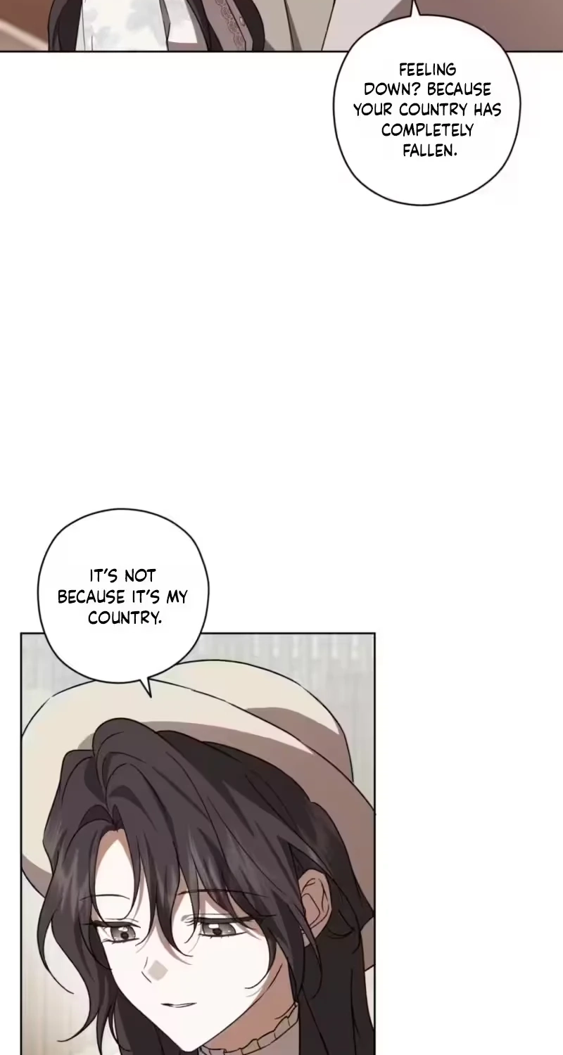 Read Dear Anonymous Sponsor chapter 65 image 12 on Lezhin
