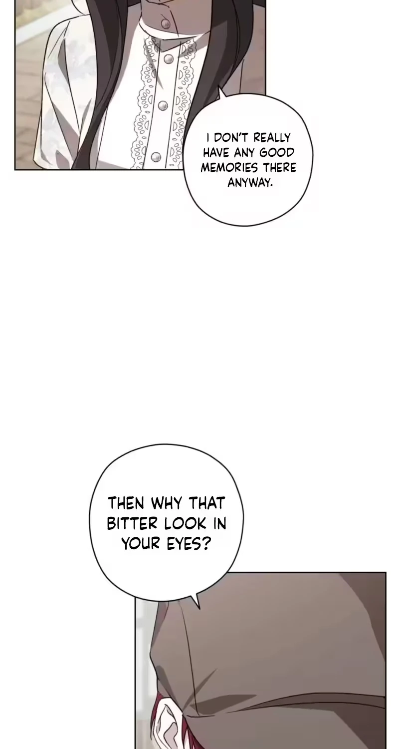 Read Dear Anonymous Sponsor chapter 65 image 13 on Lezhin