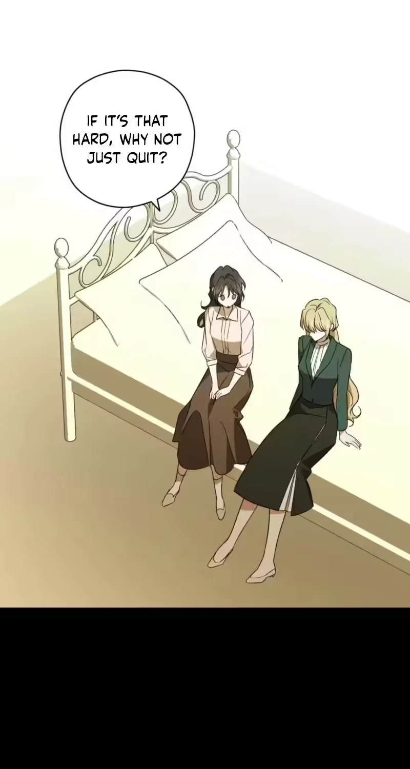 Read Dear Anonymous Sponsor chapter 65 image 17 on Lezhin