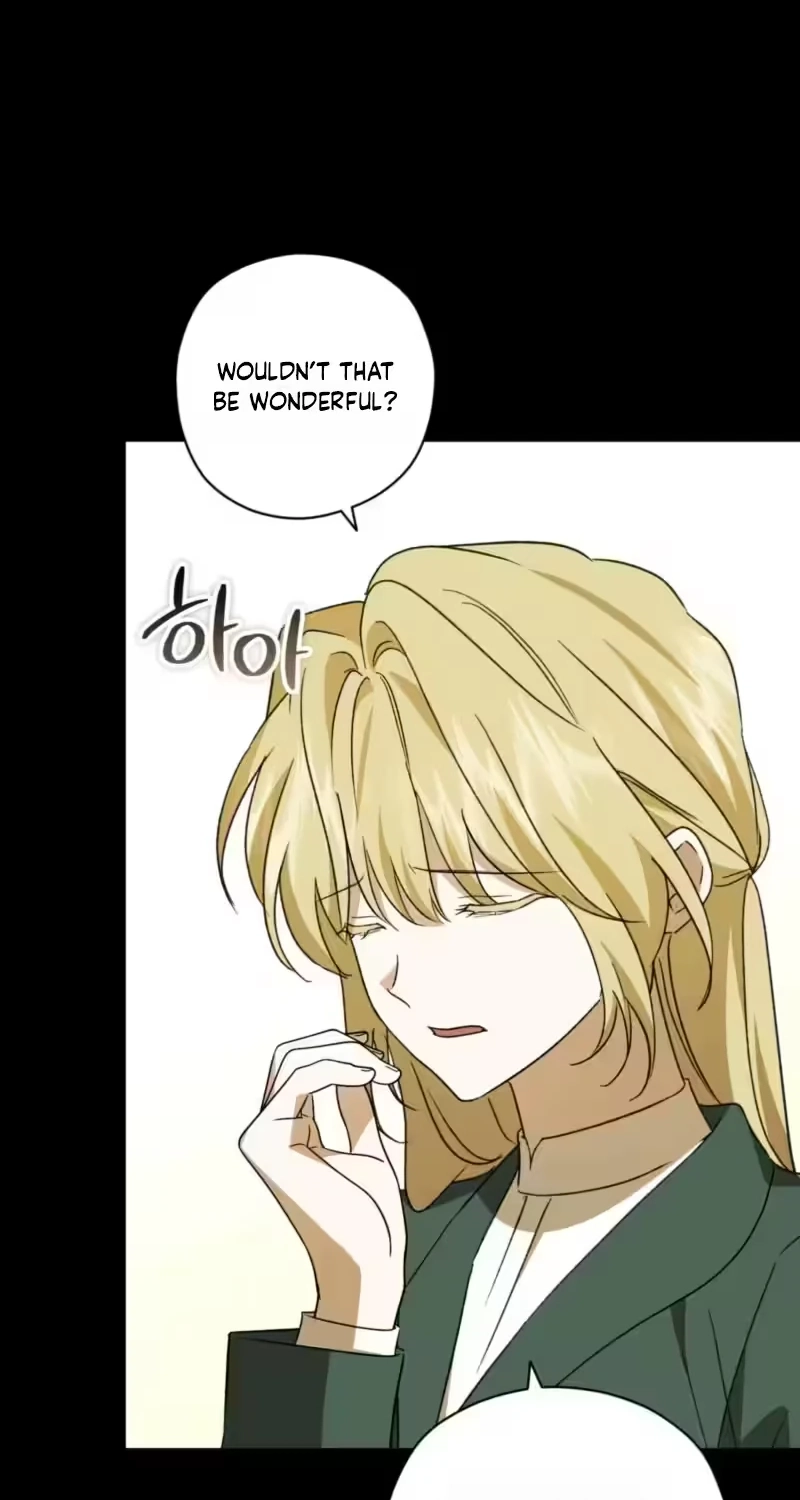 Read Dear Anonymous Sponsor chapter 65 image 18 on Lezhin