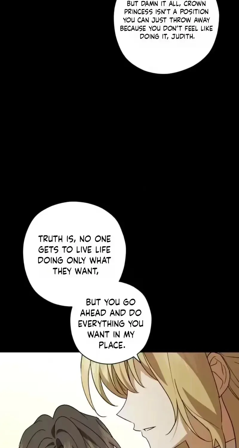 Read Dear Anonymous Sponsor chapter 65 image 19 on Lezhin