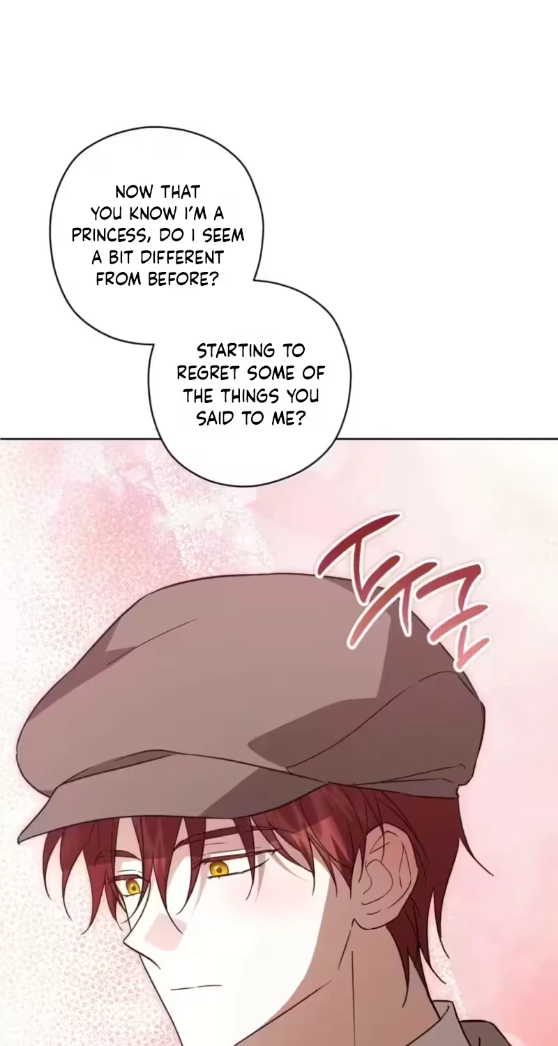 Read Dear Anonymous Sponsor chapter 65 image 28 on Lezhin