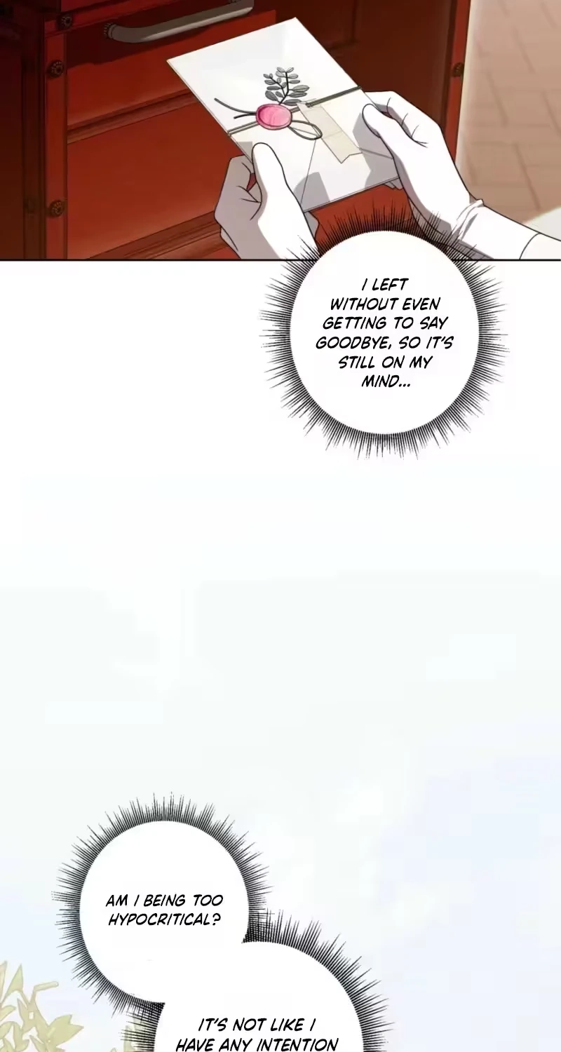 Read Dear Anonymous Sponsor chapter 65 image 3 on Lezhin