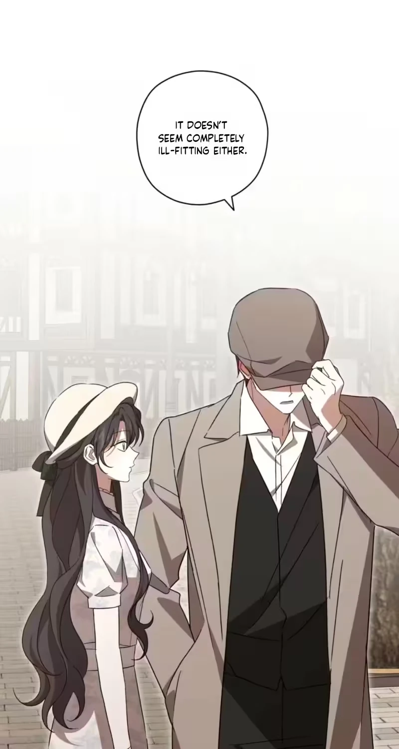 Read Dear Anonymous Sponsor chapter 65 image 31 on Lezhin