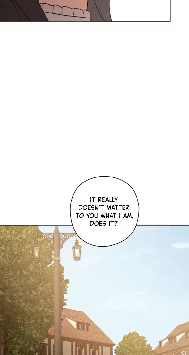 Read Dear Anonymous Sponsor chapter 65 image 33 on Lezhin