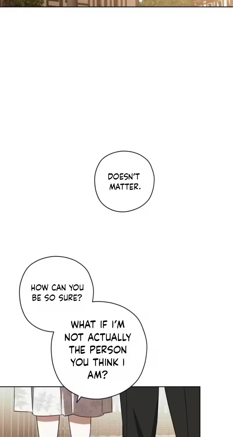 Read Dear Anonymous Sponsor chapter 65 image 34 on Lezhin
