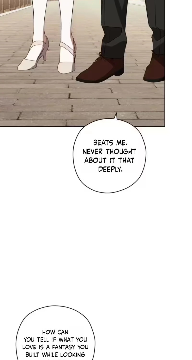 Read Dear Anonymous Sponsor chapter 65 image 35 on Lezhin