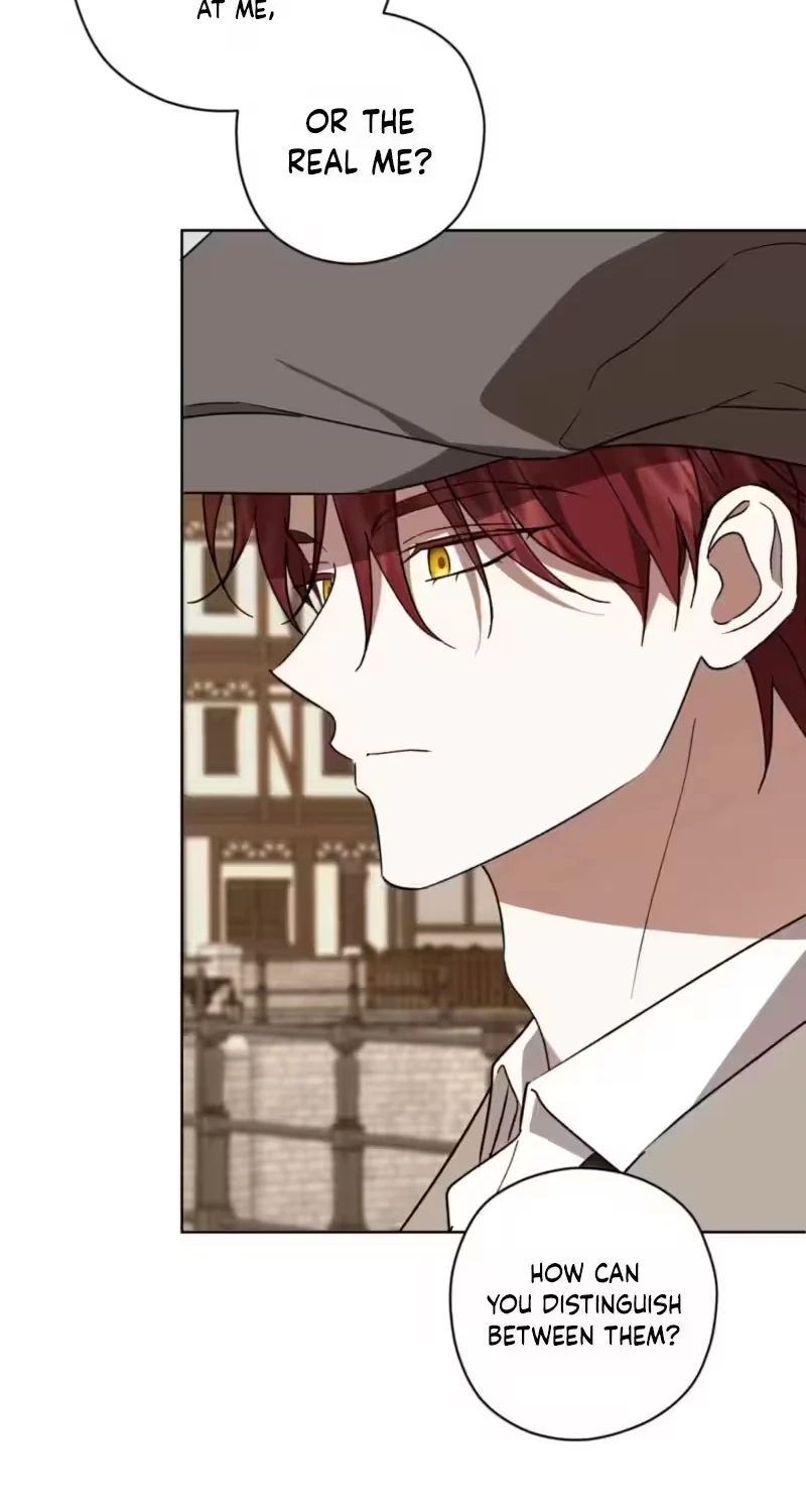 Read Dear Anonymous Sponsor chapter 65 image 36 on Lezhin