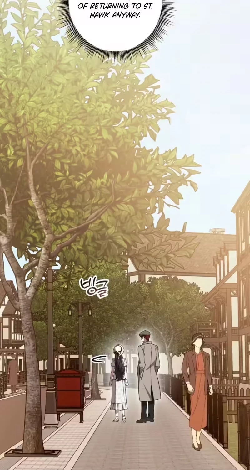 Read Dear Anonymous Sponsor chapter 65 image 4 on Lezhin