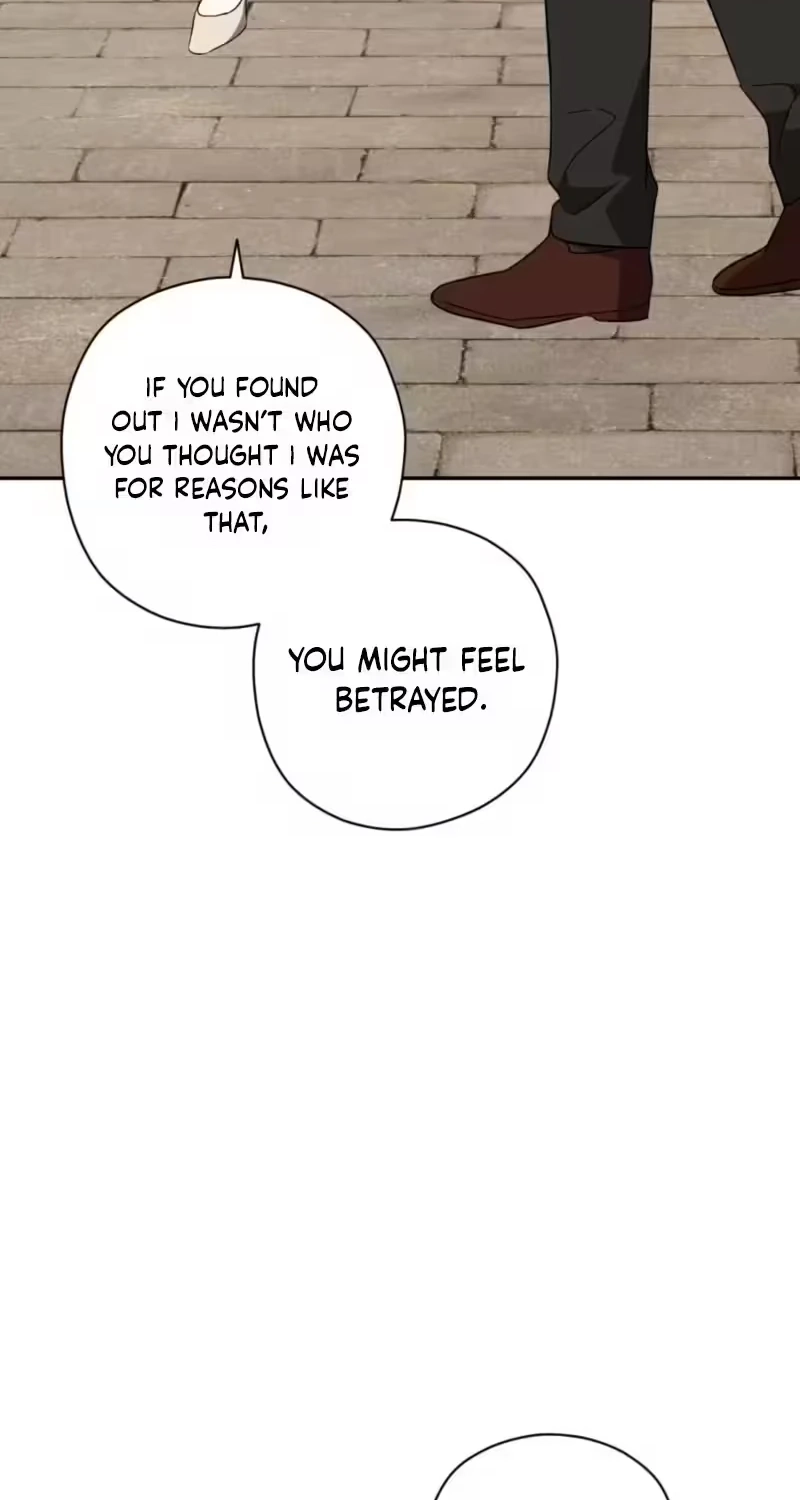 Read Dear Anonymous Sponsor chapter 65 image 40 on Lezhin