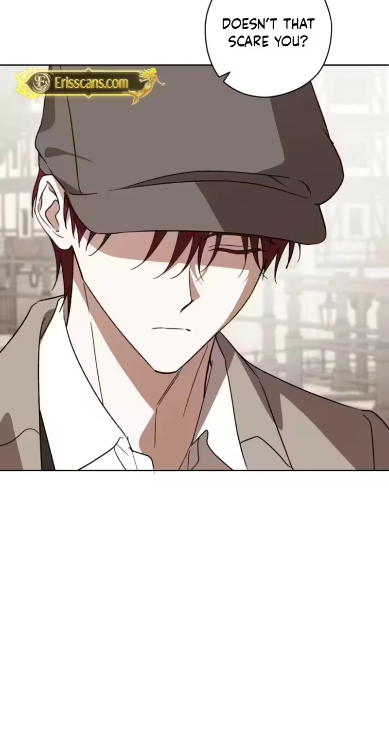 Read Dear Anonymous Sponsor chapter 65 image 41 on Lezhin