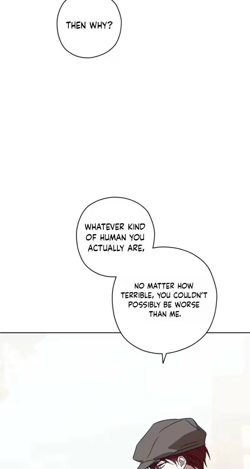 Read Dear Anonymous Sponsor chapter 65 image 43 on Lezhin