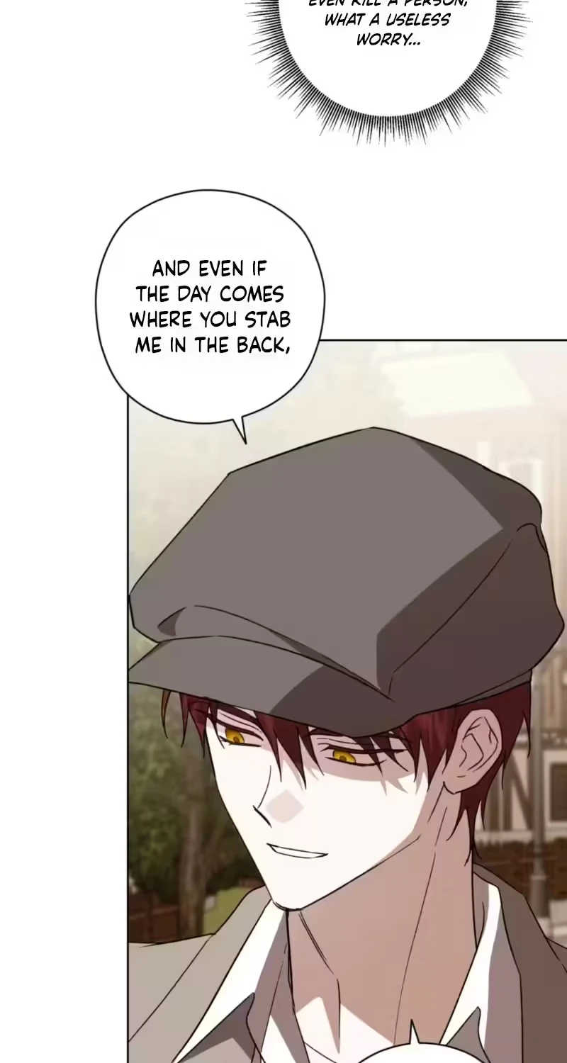 Read Dear Anonymous Sponsor chapter 65 image 45 on Lezhin