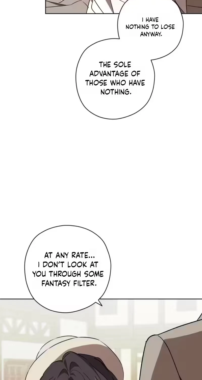 Read Dear Anonymous Sponsor chapter 65 image 46 on Lezhin