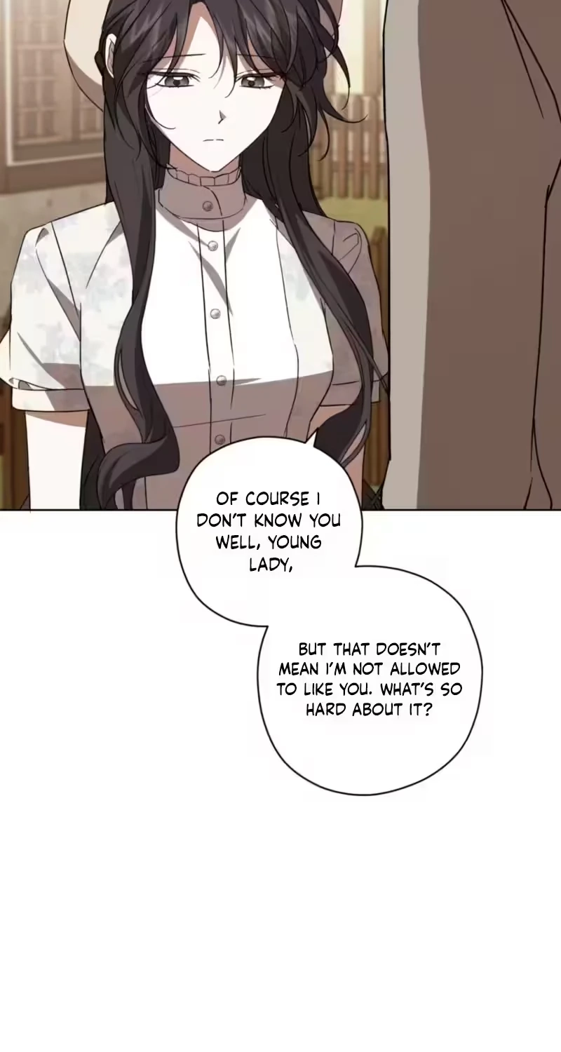 Read Dear Anonymous Sponsor chapter 65 image 47 on Lezhin