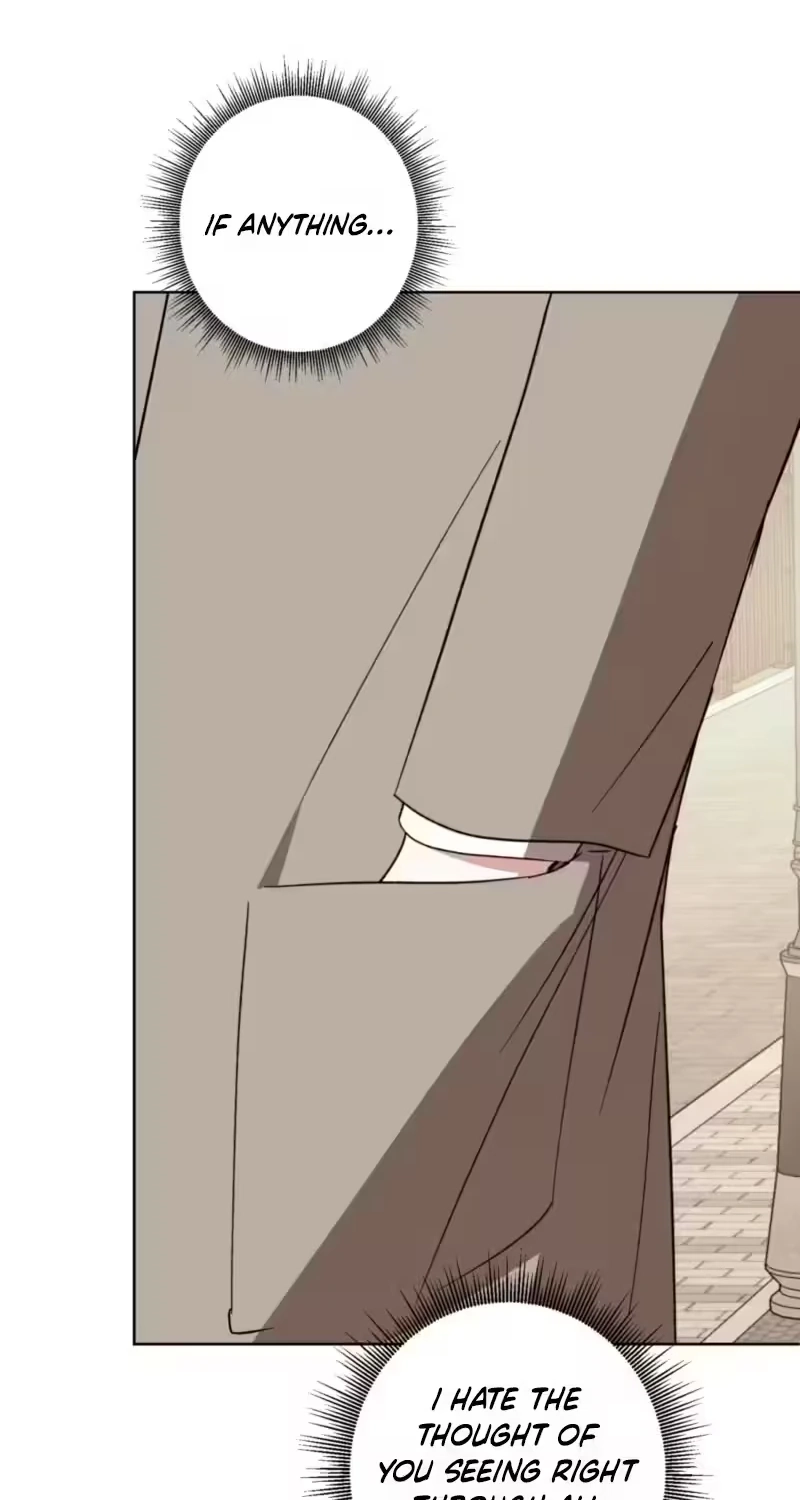 Read Dear Anonymous Sponsor chapter 65 image 48 on Lezhin