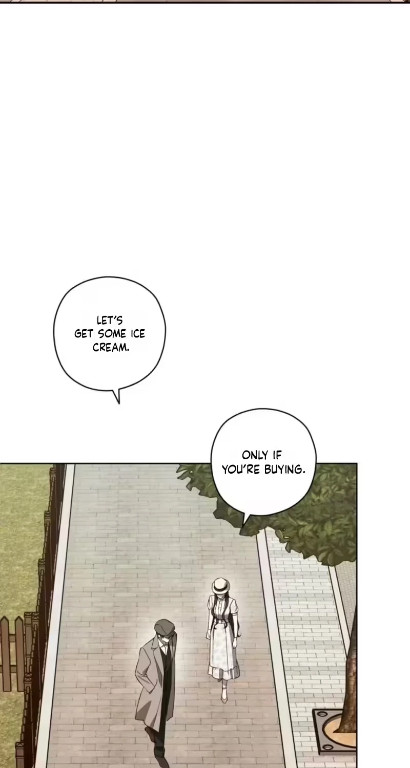 Read Dear Anonymous Sponsor chapter 65 image 5 on Lezhin