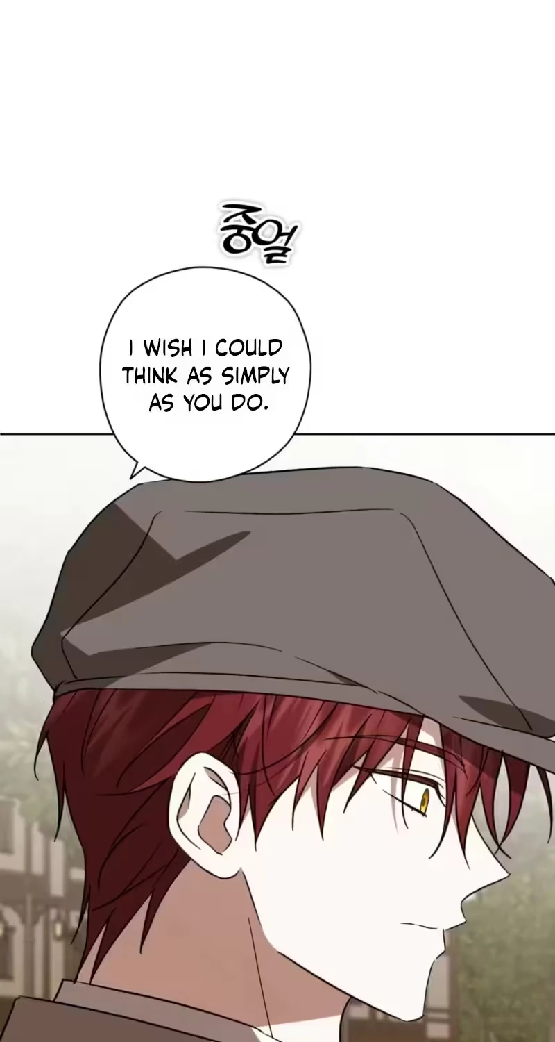 Read Dear Anonymous Sponsor chapter 65 image 50 on Lezhin