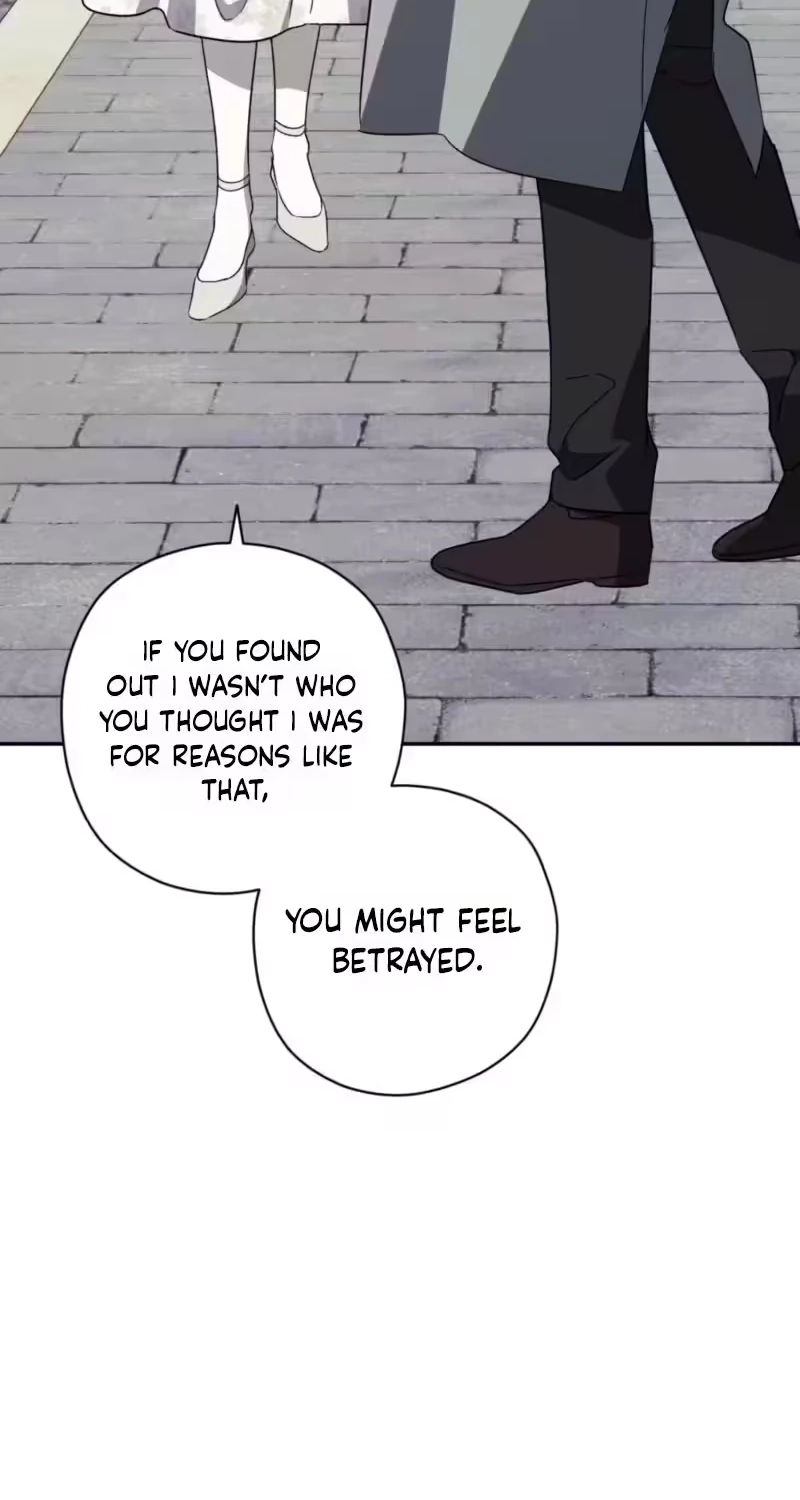 Read Dear Anonymous Sponsor chapter 65 image 54 on Lezhin