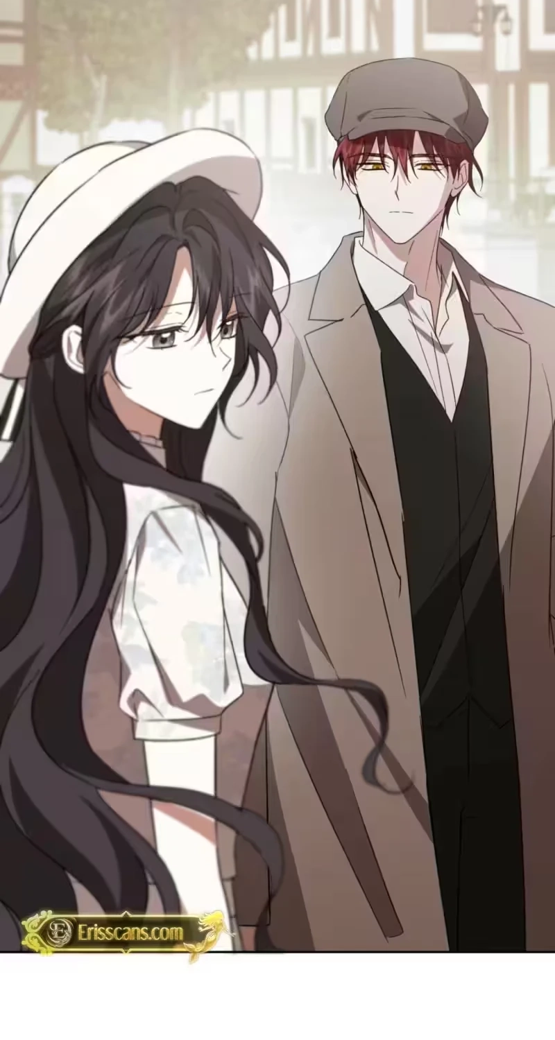 Read Dear Anonymous Sponsor chapter 65 image 58 on Lezhin