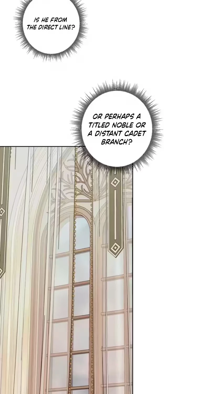 Read Dear Anonymous Sponsor chapter 65 image 65 on Lezhin