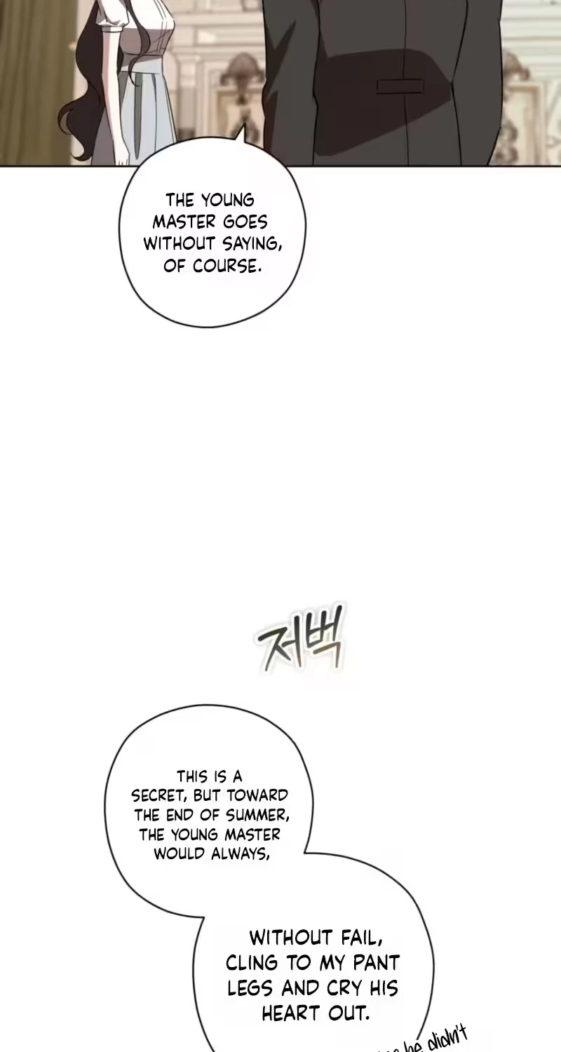 Read Dear Anonymous Sponsor chapter 65 image 67 on Lezhin