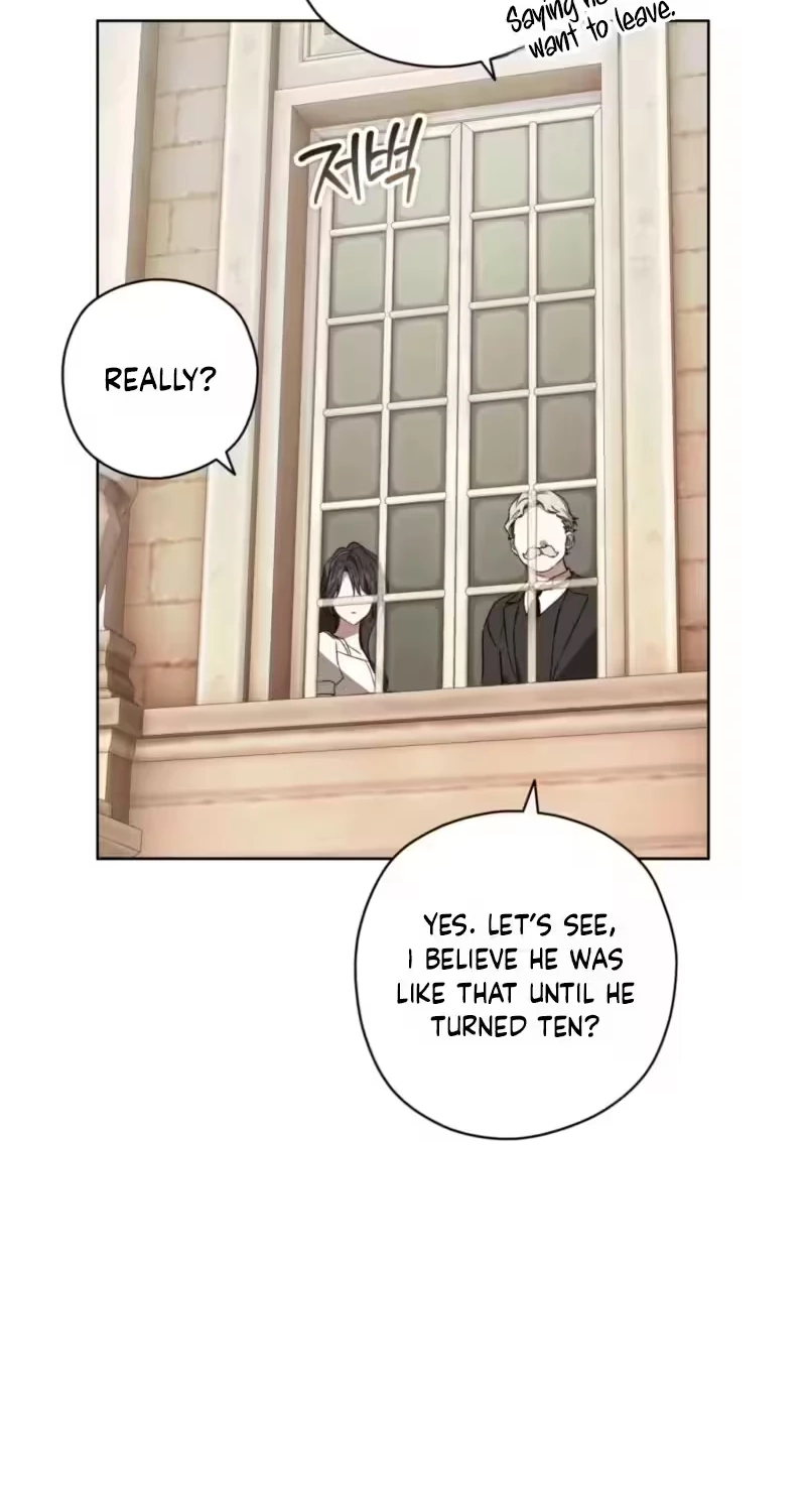 Read Dear Anonymous Sponsor chapter 65 image 68 on Lezhin
