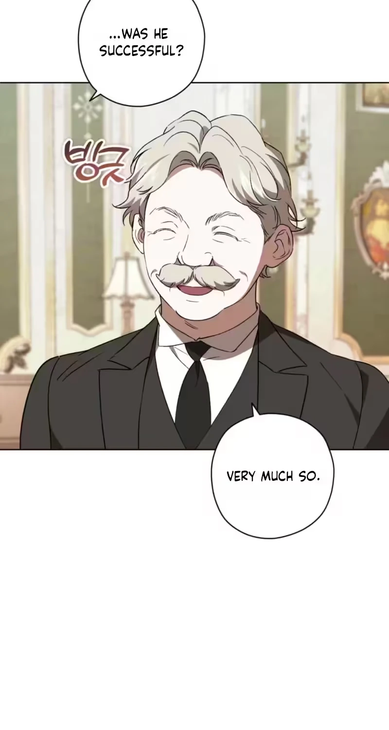 Read Dear Anonymous Sponsor chapter 65 image 72 on Lezhin