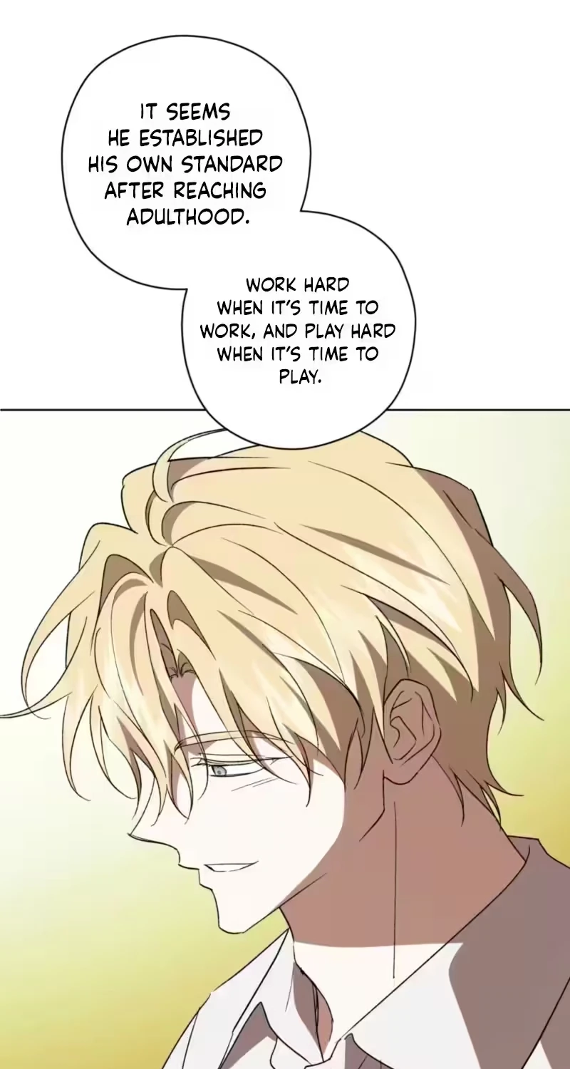 Read Dear Anonymous Sponsor chapter 65 image 73 on Lezhin