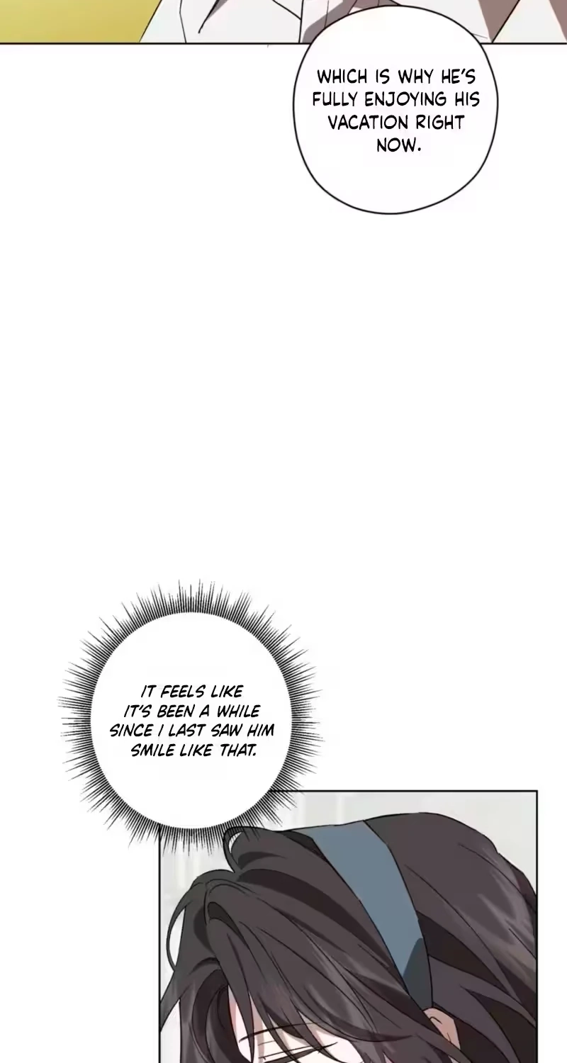 Read Dear Anonymous Sponsor chapter 65 image 74 on Lezhin