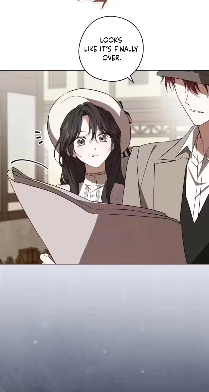 Read Dear Anonymous Sponsor chapter 65 image 8 on Lezhin