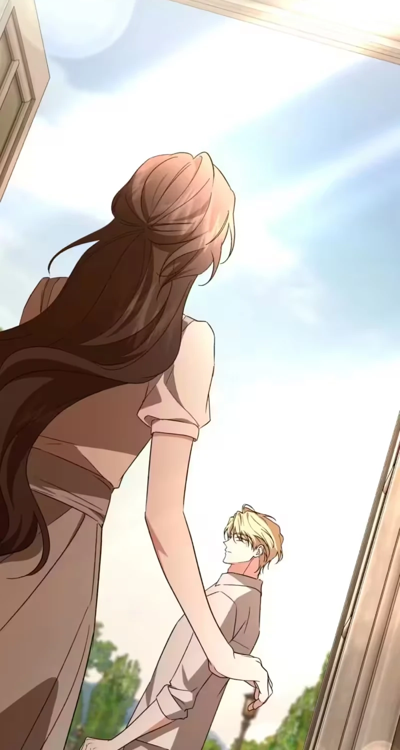 Read Dear Anonymous Sponsor chapter 65 image 80 on Lezhin