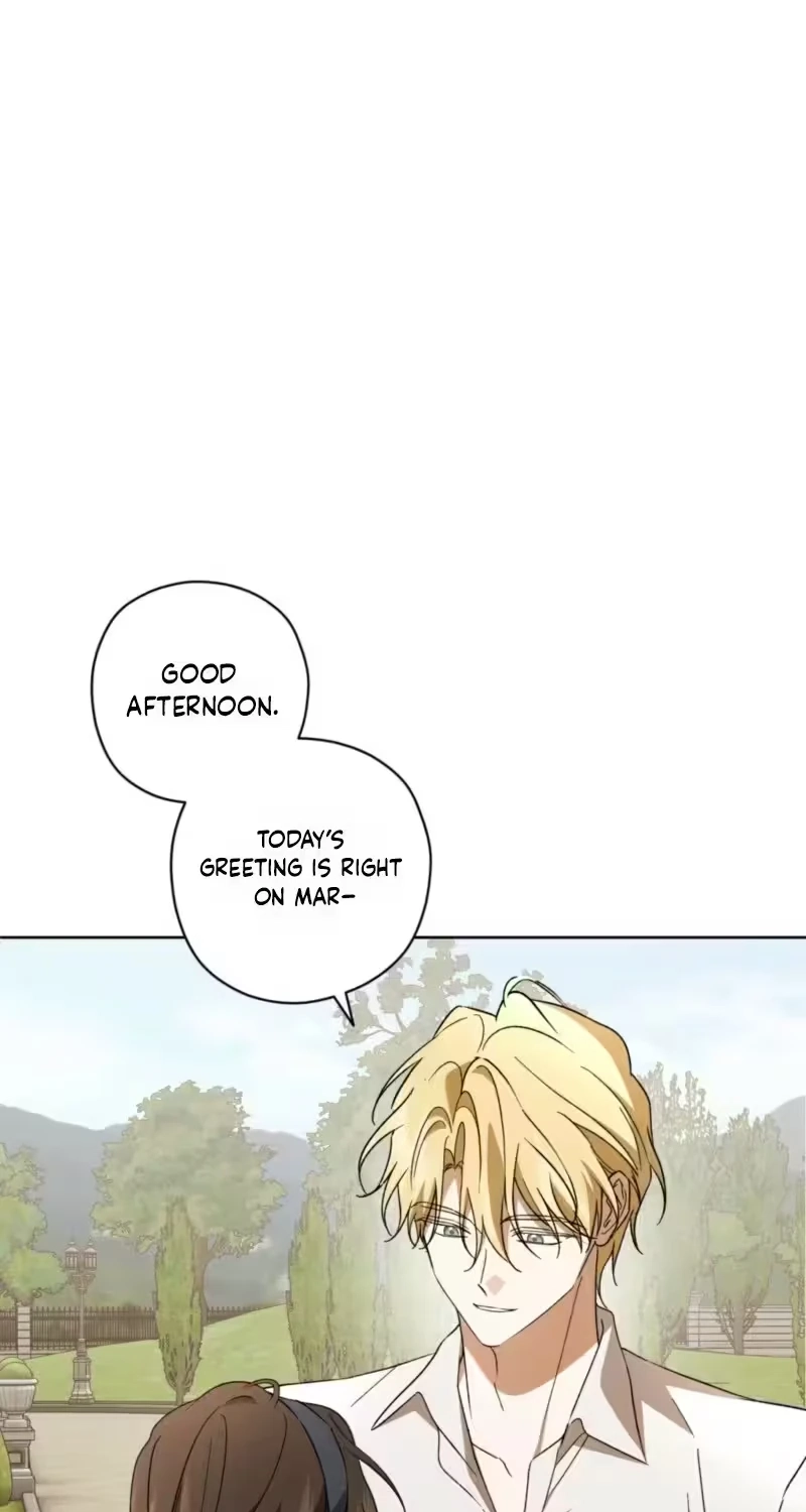 Read Dear Anonymous Sponsor chapter 66 image 11 on Lezhin