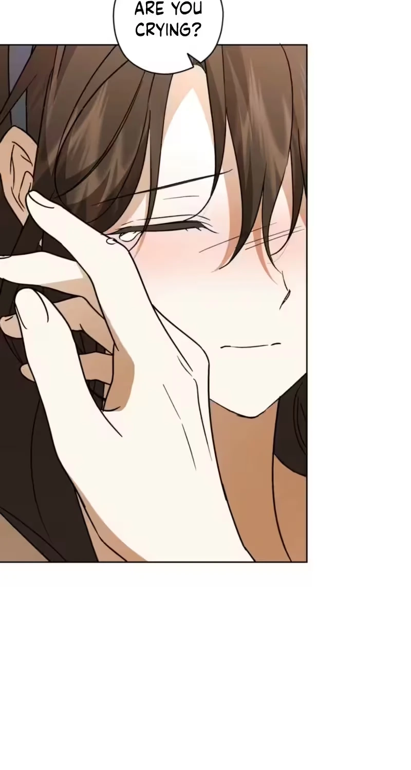 Read Dear Anonymous Sponsor chapter 66 image 17 on Lezhin