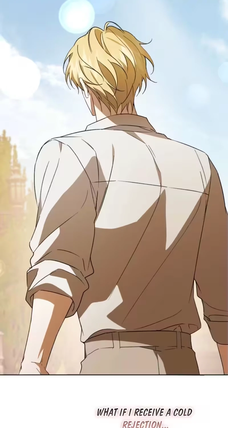 Read Dear Anonymous Sponsor chapter 66 image 24 on Lezhin