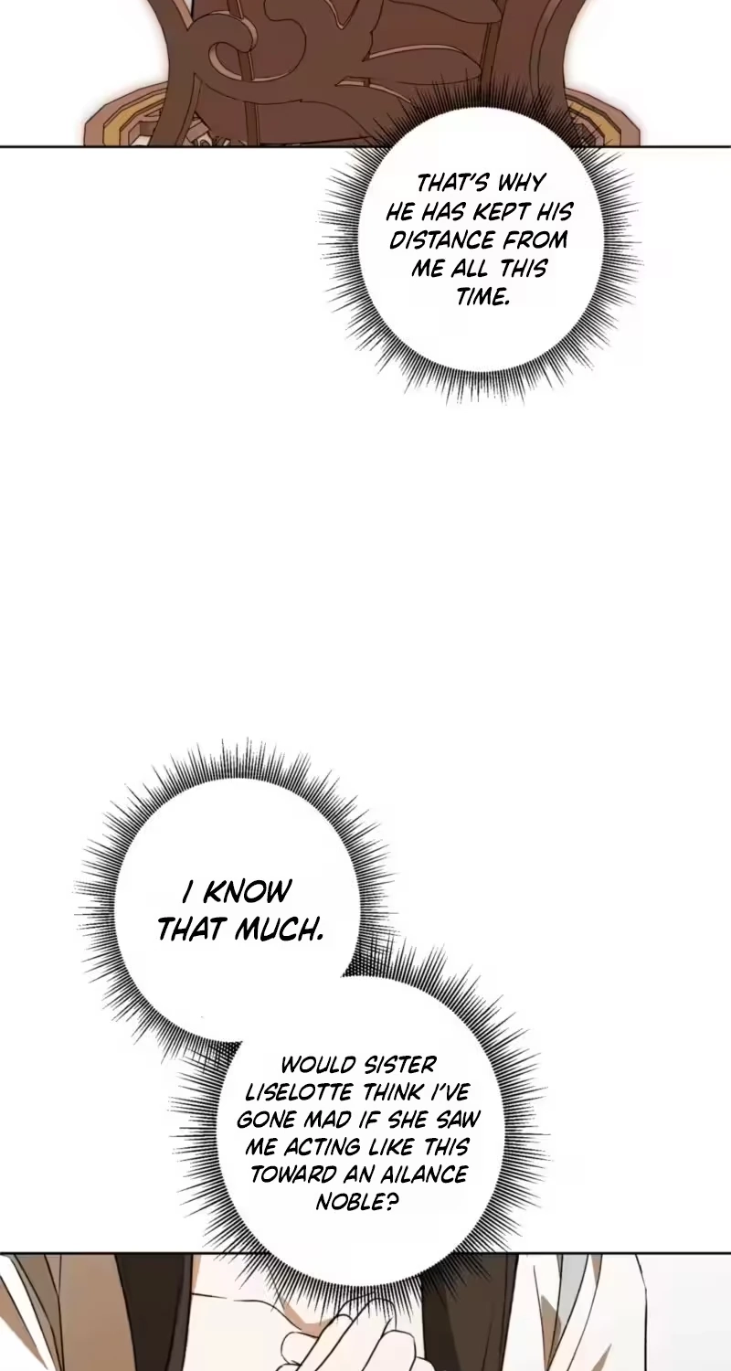 Read Dear Anonymous Sponsor chapter 66 image 35 on Lezhin