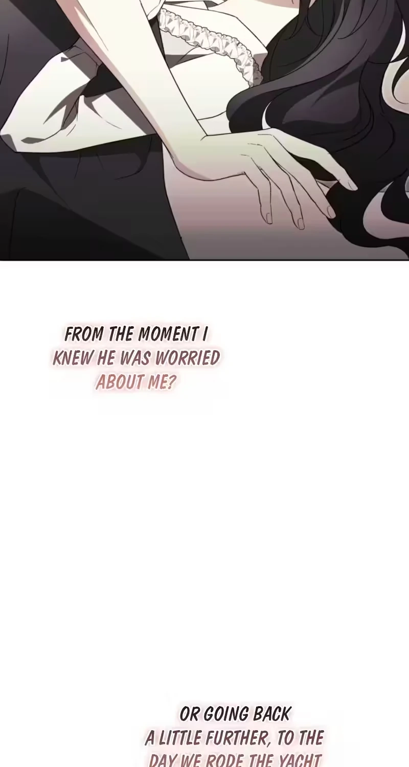 Read Dear Anonymous Sponsor chapter 66 image 44 on Lezhin