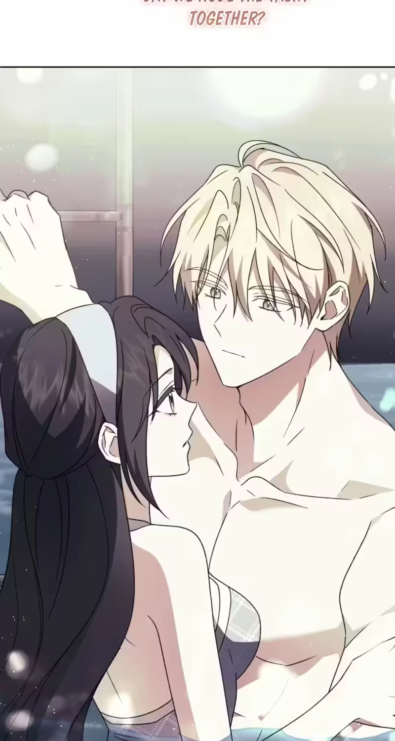 Read Dear Anonymous Sponsor chapter 66 image 45 on Lezhin