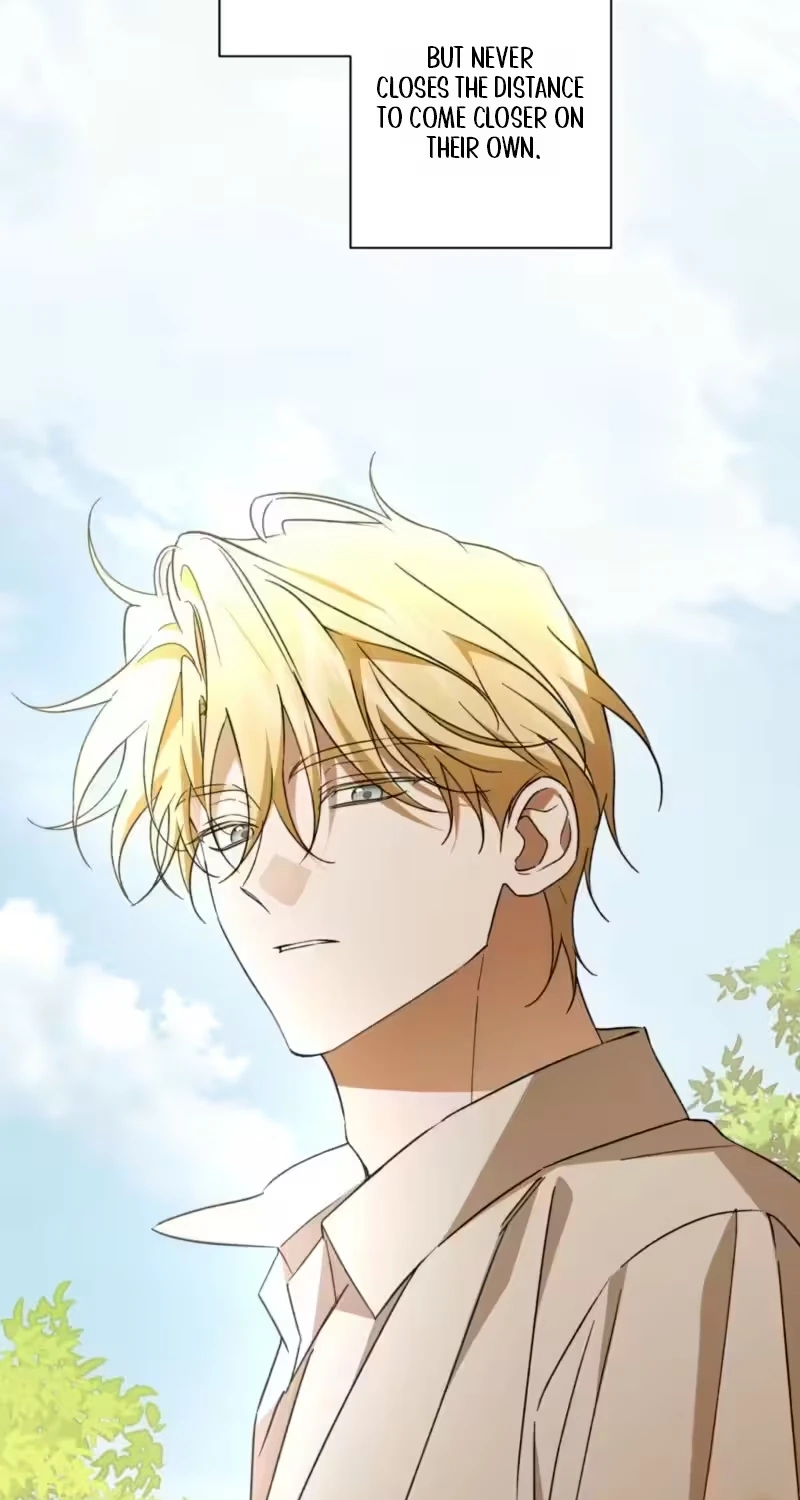 Read Dear Anonymous Sponsor chapter 66 image 5 on Lezhin
