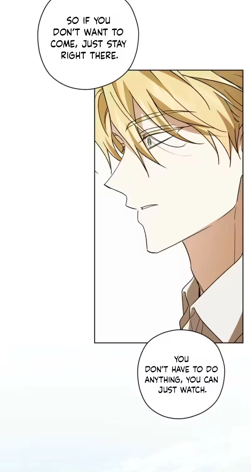 Read Dear Anonymous Sponsor chapter 66 image 64 on Lezhin