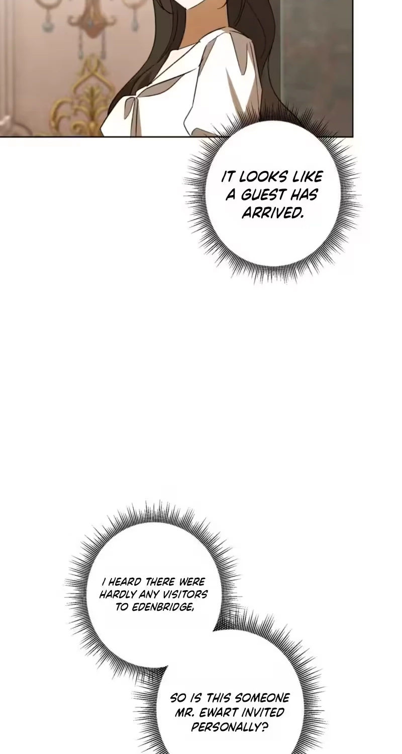 Read Dear Anonymous Sponsor chapter 66 image 80 on Lezhin