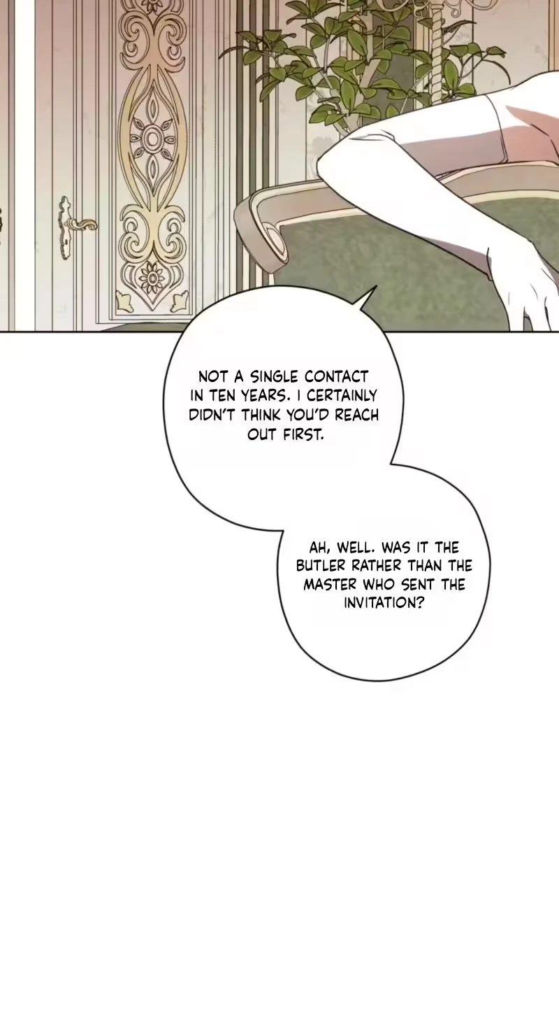 Read Dear Anonymous Sponsor chapter 66 image 84 on Lezhin