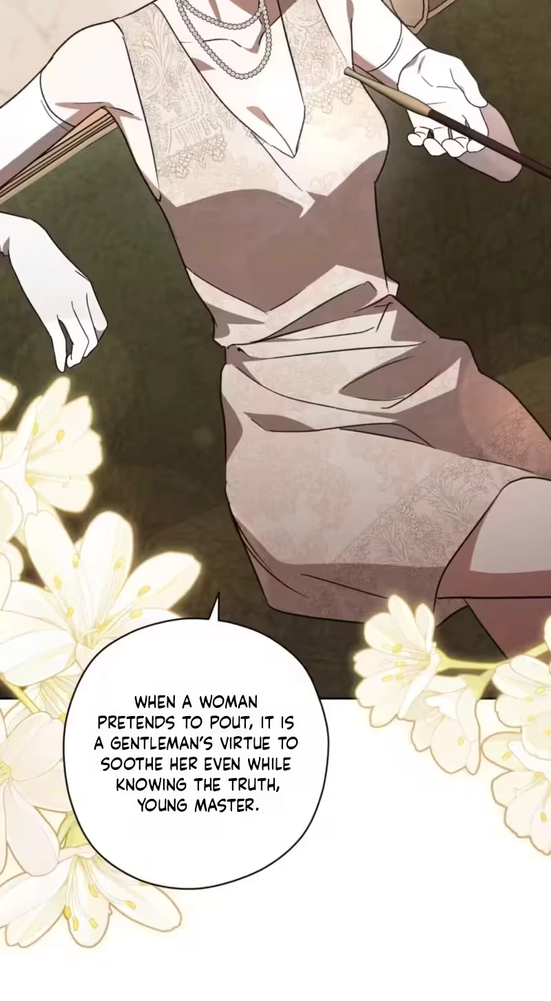 Read Dear Anonymous Sponsor chapter 66 image 87 on Lezhin