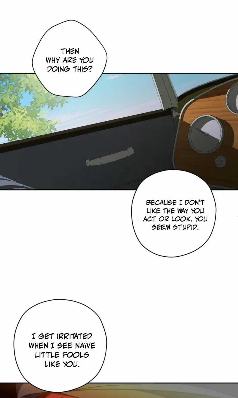 Read Dear Anonymous Sponsor chapter 7 image 11 on Lezhin