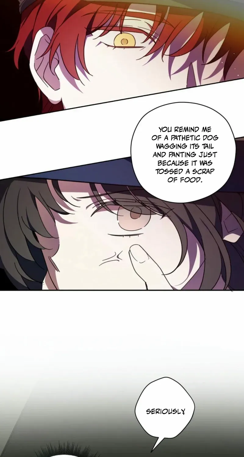 Read Dear Anonymous Sponsor chapter 7 image 12 on Lezhin